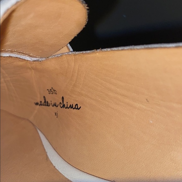 Joie Tifferson Loafers - Picture 11 of 12